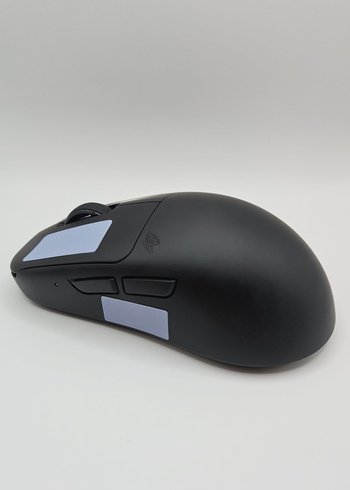 NEW Shimon Off Gray